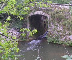 Water Mill in Tarn et Garonne